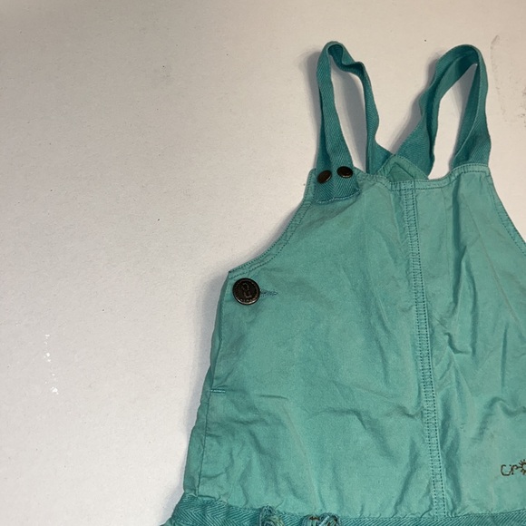 JEAN BOURGET girls dress - Picture 6 of 7